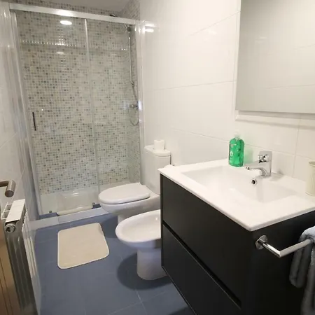 Apartamento Parquesol *