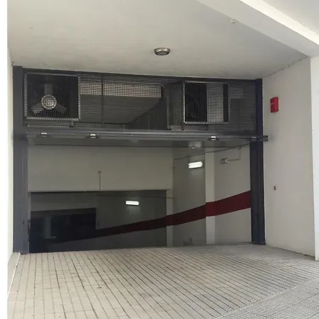 Apartamento Parquesol *