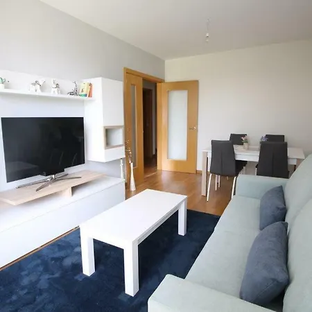 Apartamento Parquesol Salvatierra de Mino