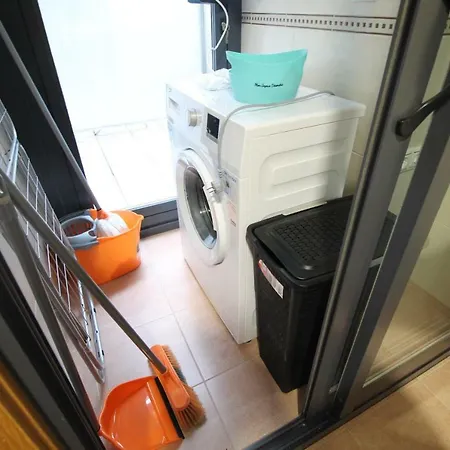 Apartamento Parquesol