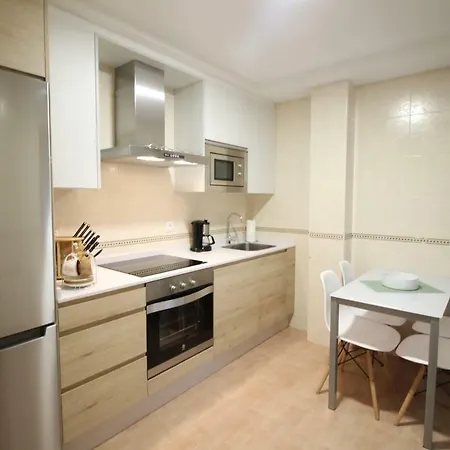 Apartamento Parquesol Apartment *