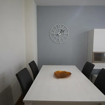 Apartamento Parquesol Apartment