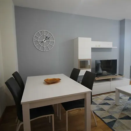 Apartamento Parquesol