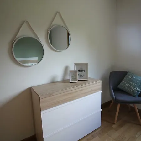 Apartamento Parquesol * Salvatierra de Mino