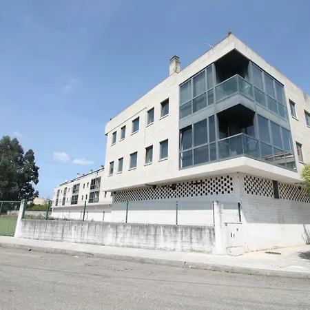 Apartamento Parquesol *