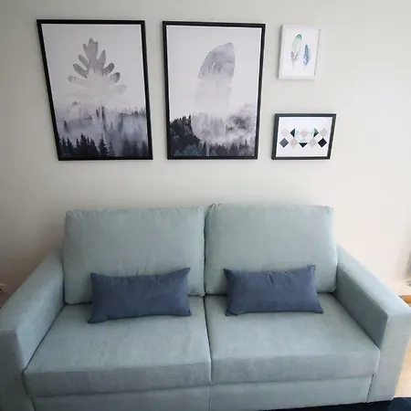 Apartamento Parquesol Apartment *