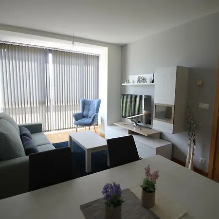 Apartamento Parquesol