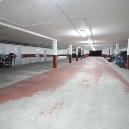Apartamento Parquesol * Salvatierra de Mino